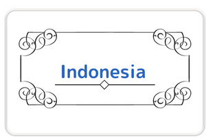 インドネシア語　ベビーマッサージ　資格