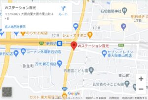 わらべうた産後ダンス　フォローアップセミナー　会場