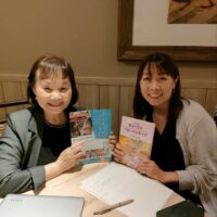 須藤さんと打ち合わせ