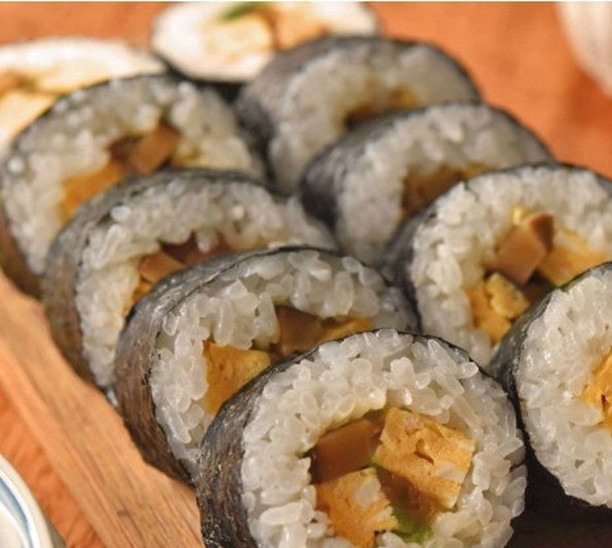 恵方巻