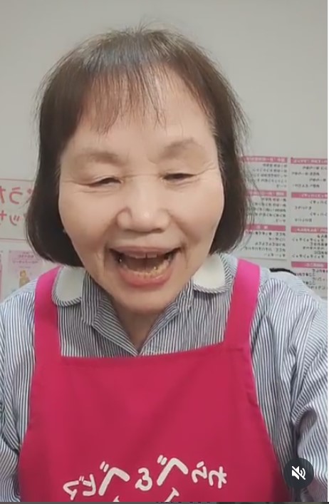 奥田朱美
